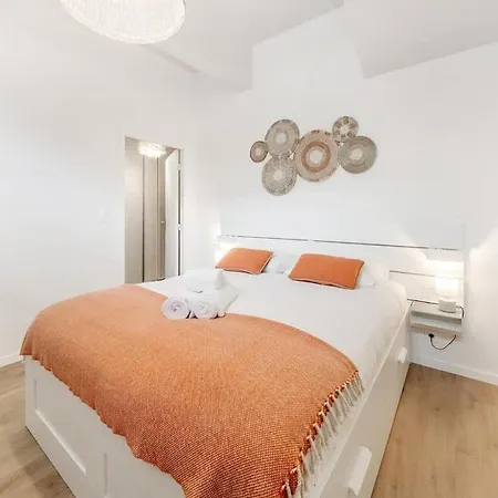 Appartement Le Saint Martin, Bel De Standing *